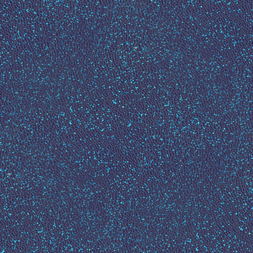 022783 - glitter mitternachtsblau