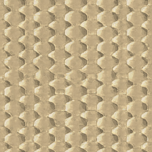 3 - sandbeige