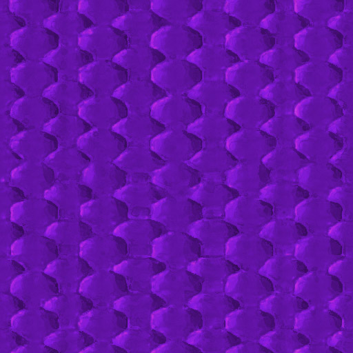 10 - violett