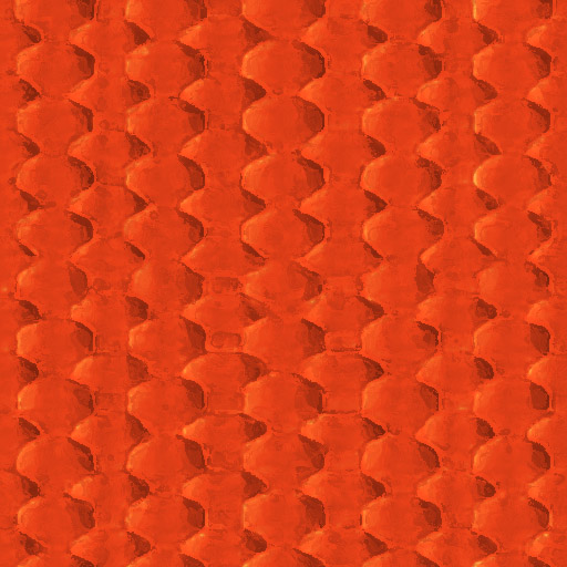 11 - orange