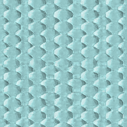 18 - eisblau