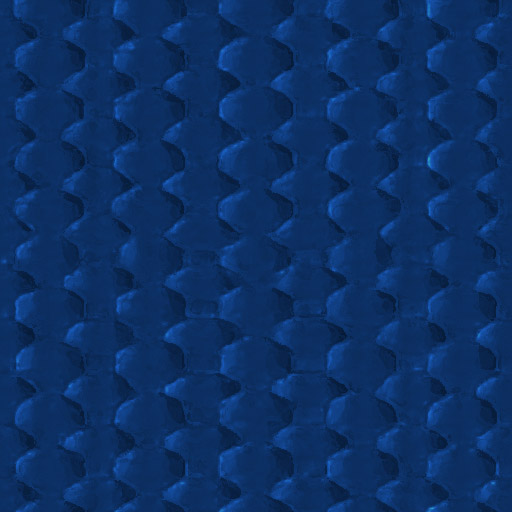 22 - kobaltblau