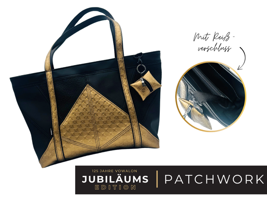 Patchwork Thumb