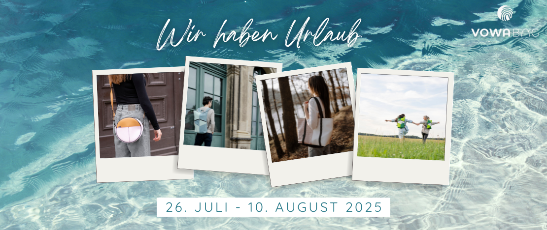 Urlaub 2025